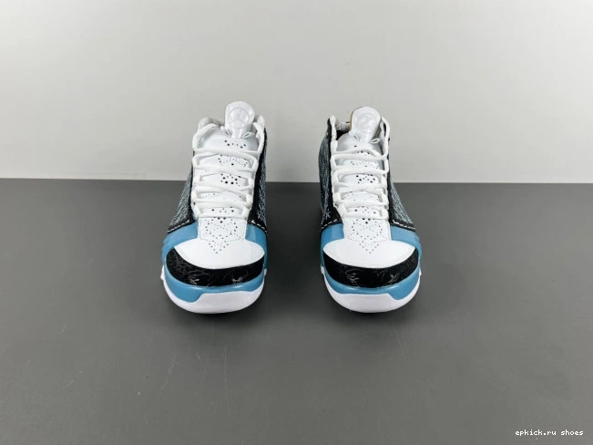 Cheap Jordan UNC 23 318376-041 0710